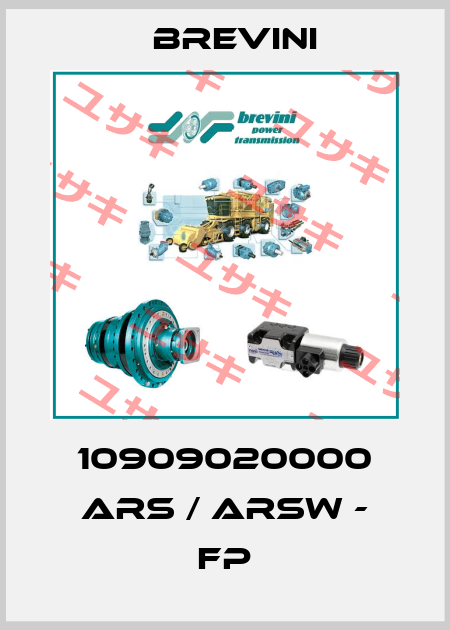 10909020000 ARS / ARSW - FP Brevini
