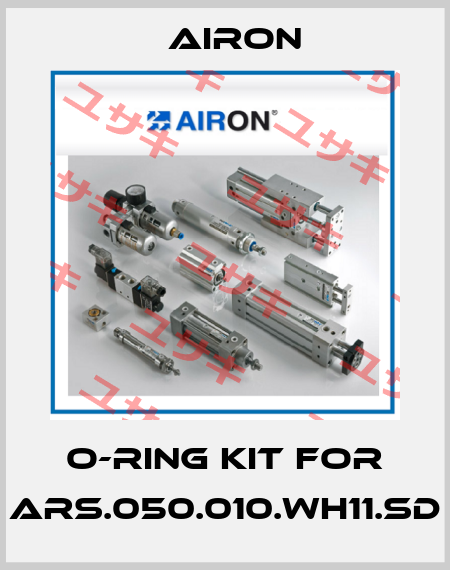 O-Ring kit for ARS.050.010.WH11.SD Airon