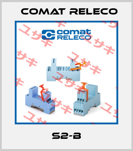 S2-B Comat Releco