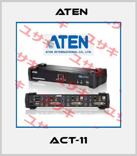ACT-11 Aten