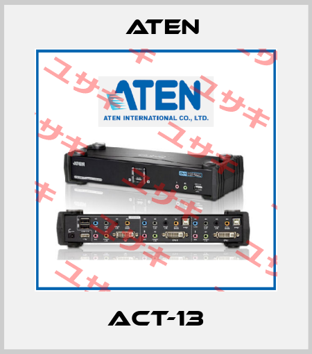 ACT-13 Aten