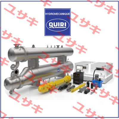 160 AFS 1x (330+210) Quiri