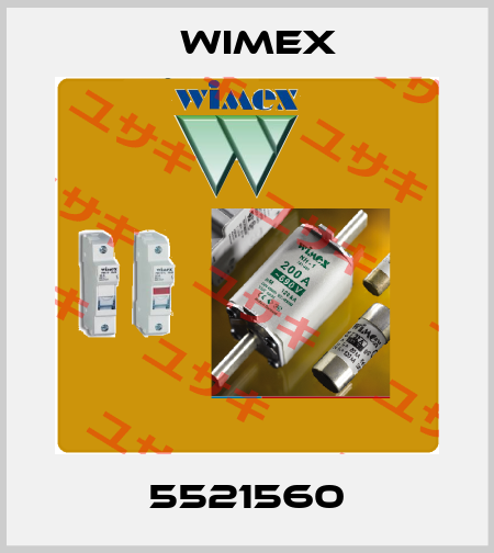 5521560 Wimex