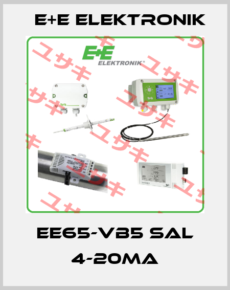  EE65-VB5 Sal 4-20mA E+E Elektronik
