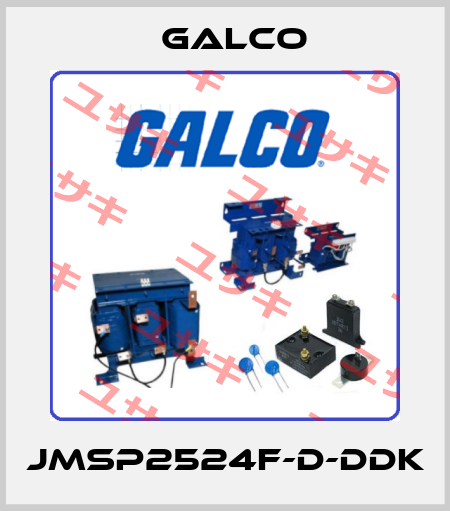 JMSP2524F-D-DDK Galco