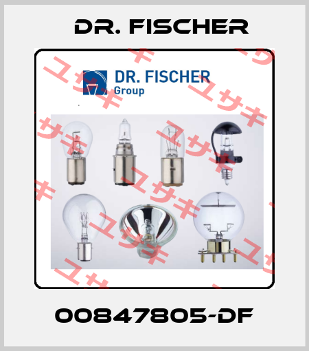 00847805-DF Dr. Fischer