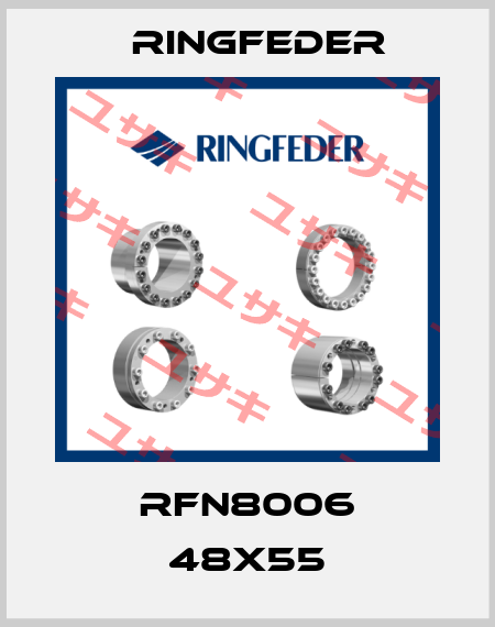 RFN8006 48X55 Ringfeder
