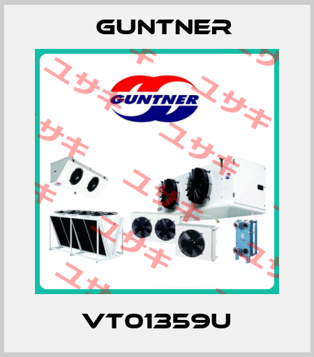VT01359U Guntner