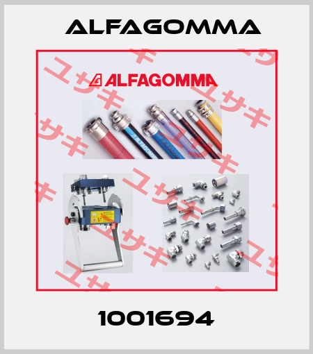 1001694 Alfagomma
