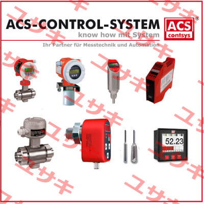 GCM 51 E0E Acs Control-System