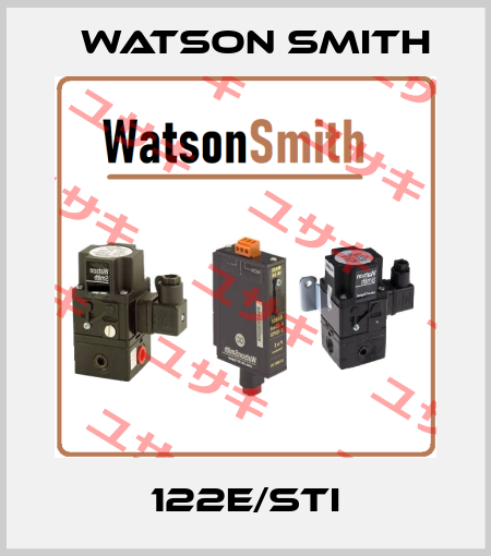 122E/STI Watson Smith