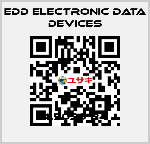 4.5030-24 EDD Electronic Data Devices