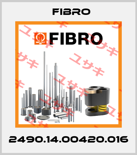 2490.14.00420.016 Fibro