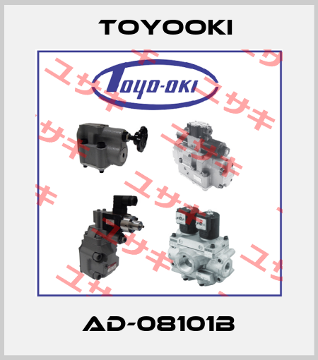 AD-08101B Toyooki