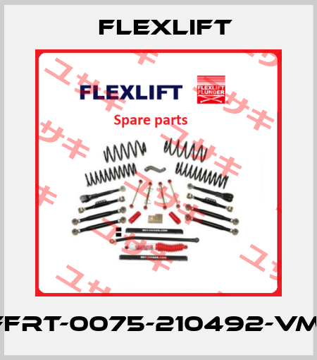 FFRT-0075-210492-VM1 Flexlift
