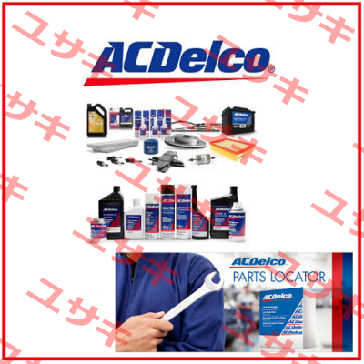 113856 AC DELCO