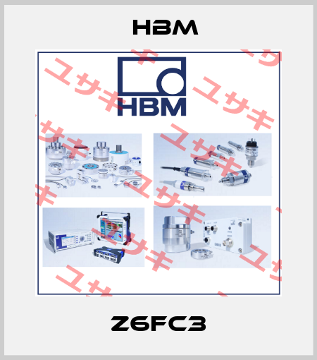 Z6FC3 Hbm