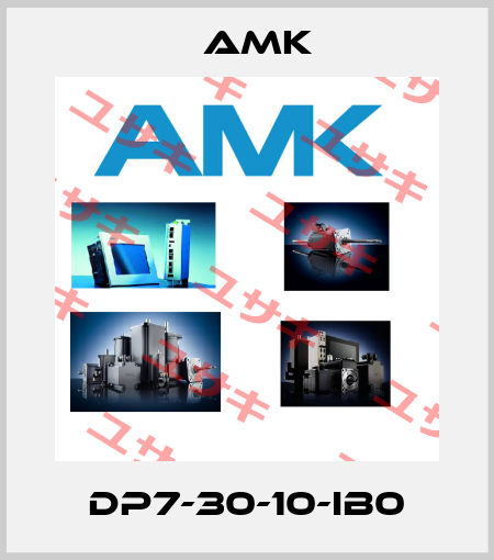 DP7-30-10-IB0 AMK