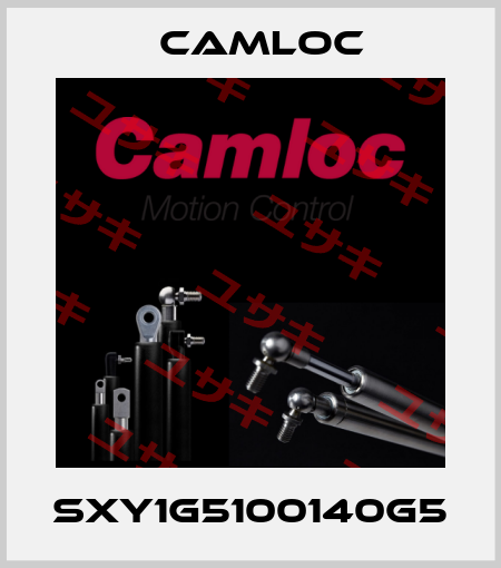 SXY1G5100140G5 Camloc