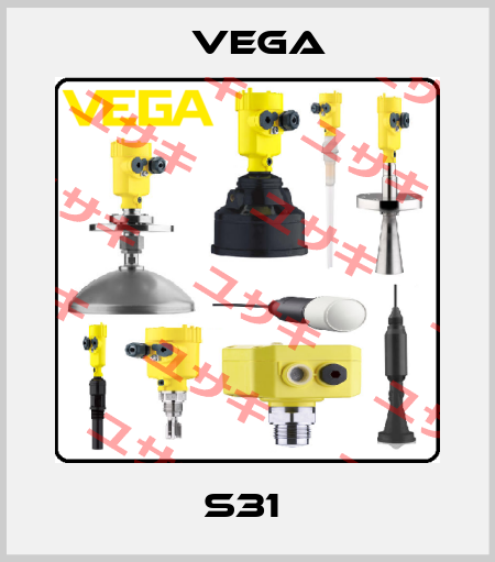 S31  Vega