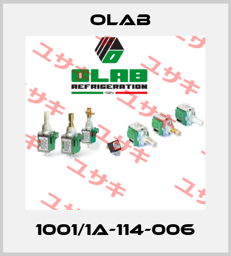 1001/1A-114-006 Olab