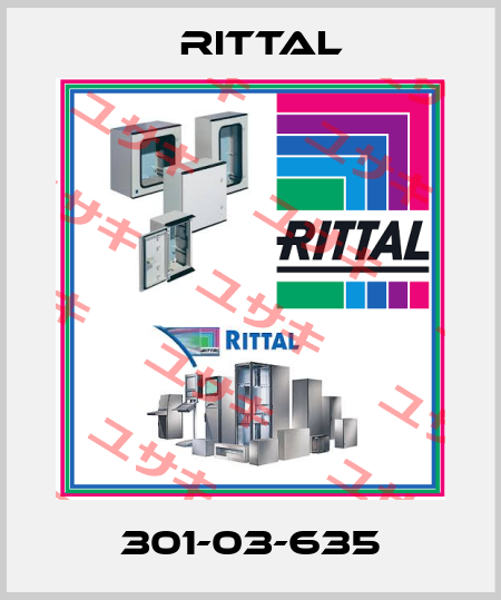 301-03-635 Rittal