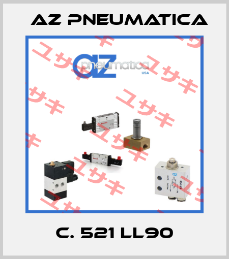 C. 521 LL90 AZ Pneumatica