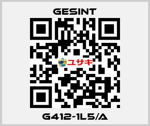 G412-1L5/A Gesint