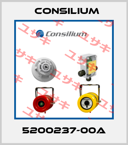 5200237-00A Consilium