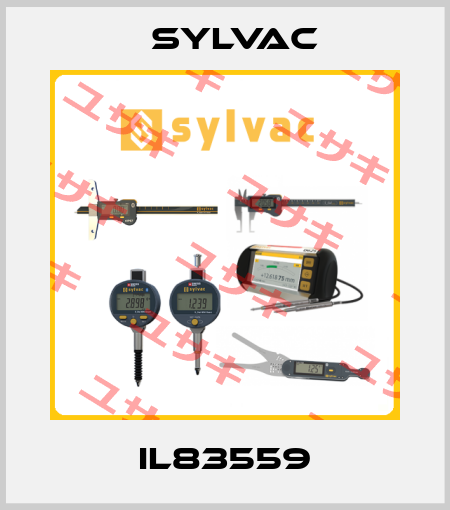 IL83559 Sylvac