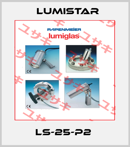 LS-25-P2  Lumistar