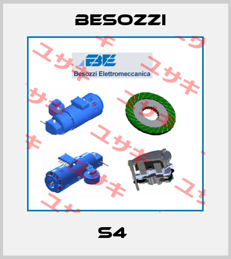 S4  Besozzi