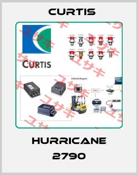  Hurricane 2790 Curtis