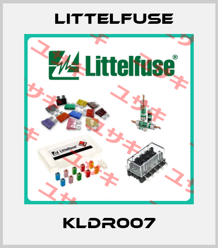 KLDR007 Littelfuse