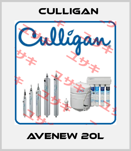 Avenew 20L Culligan