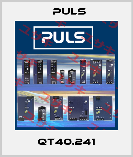 QT40.241 Puls