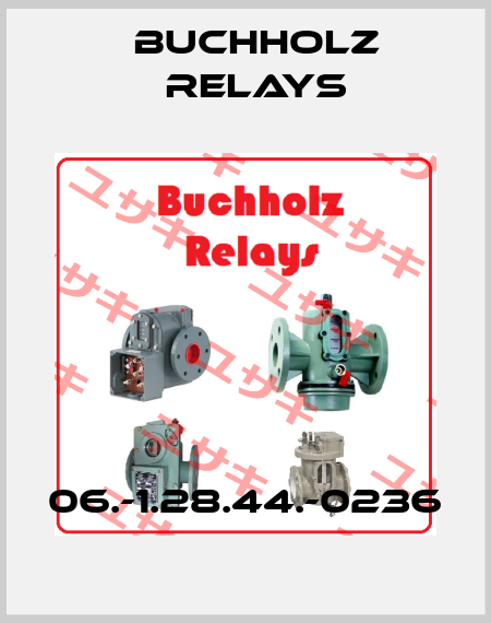 06.-1.28.44.-0236 Buchholz Relays
