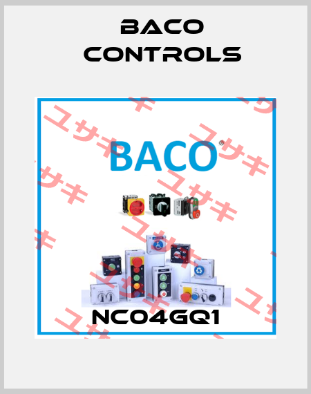 NC04GQ1 Baco Controls