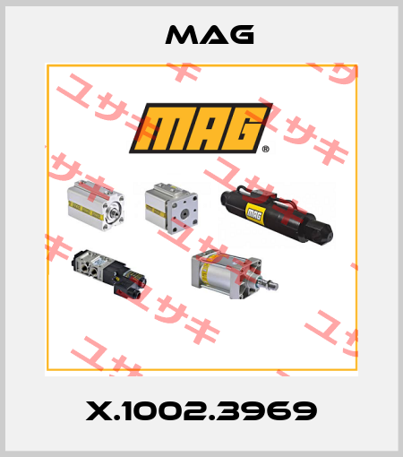 X.1002.3969 Mag