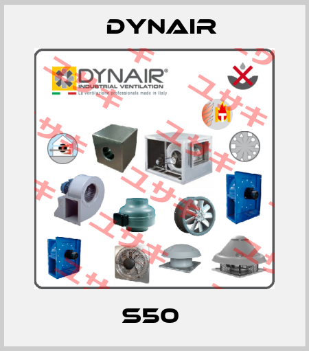 S50  Dynair