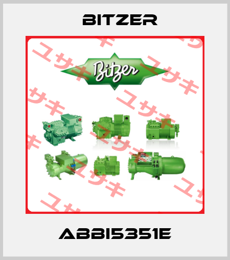 ABBI5351E Bitzer