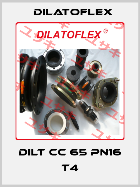 DILT CC 65 PN16 T4 DILATOFLEX