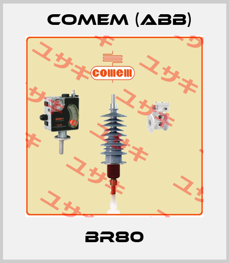 BR80 Comem (ABB)