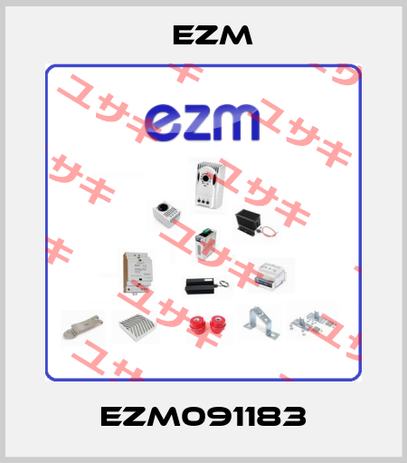 EZM091183 Ezm