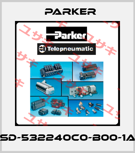 890SD-532240C0-B00-1A000 Parker