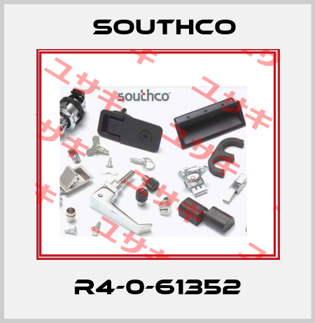 R4-0-61352 Southco