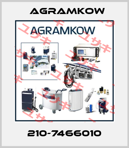 210-7466010 Agramkow