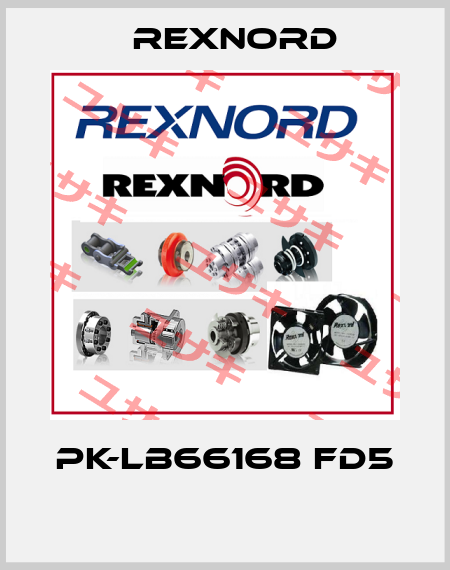 PK-LB66168 FD5 	 Rexnord