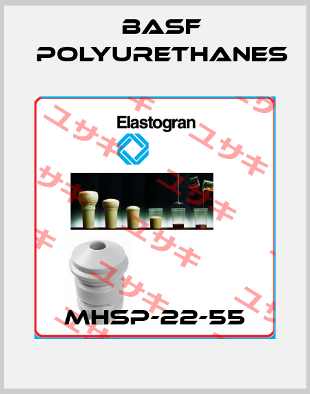 MHSP-22-55 BASF Polyurethanes