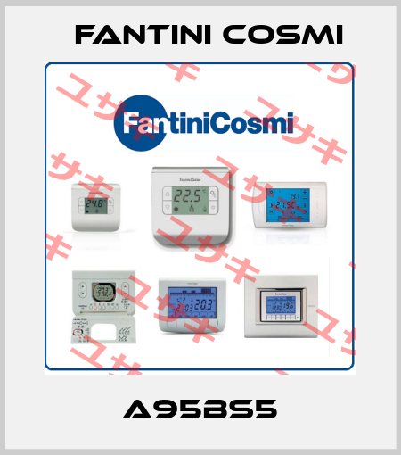 A95BS5 Fantini Cosmi